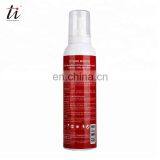 Hot-Selling Aerosol Styling Spray Mousse, "Ti" Professional Hair Curl Mousse for Home, Salon Nutritive Hair Styling Mousse thumbnail-2