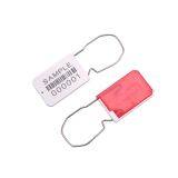 Logistics Plastic Lock Security Padlock Seal for Airline Catering Purposes thumbnail-4
