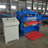 Steel Double Layer Metal Roofing Forming Machine/double Layer Roof Machine thumbnail-3