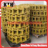 Undercarriage Links Steel Track Link Track Link Assy Track Chain For VOLVO EC250DL Excavator thumbnail-1