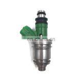 For Isuzu Fuel Injector Nozzle OEM JS28-7 thumbnail-4
