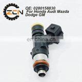 OEM 0280158830 Fuel Injector Nozzle Injection Parts for Your Automobile thumbnail-3