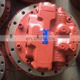 Excavator 120B E110 E110B E120 E120B Final Drive,Travel Motor Gearbox Reducer,099-0199 099-5351 thumbnail-1