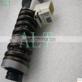 Stock Goods! Common Rail Fuel Injector 20569291 BEBE4D28001 for VOLVO thumbnail-5