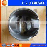 ISLE L9.5 ISLE9.5 Diesel Engine Forged Piston 5303778 4376405 thumbnail-6