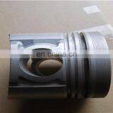 Piston 11211191 ISUZU Original Parts