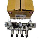 Isuzu 4HK1 Original Fuel Rail 8973060634 8-97306063-4 thumbnail-5