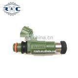 R&C High Quality Injector MR314314 Nozzle Auto Valve For Mitsubishi Outlander 100% Professional Tested Gasoline Fuel Injector thumbnail-2