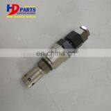 EC210 Main Relief Control Valve Machinery Engines Spare Parts thumbnail-5