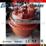 Excavator Spare Parts EC360BLC Final Drive Assy & EC360 Travel Motor VOE14528259 thumbnail-1