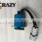0640202 EX60-5 Solenoid Valve for HItachi,excavator Spare Parts thumbnail-2