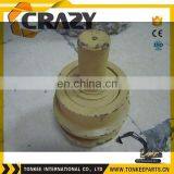20Y-30-08091 20Y-30-00481 PC200-8 Carrier Roller, Excavator Undercarriage Parts,PC200-8 Upper Roller thumbnail-2