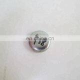 3900958 Diesel Engine Spare Parts Expansion Plug thumbnail-4