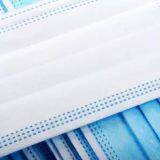 Medical Surgical Disposable 3 Ply Face Mask With Earloop thumbnail-5