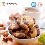 Animal Shaped Biscuit Making Machine Biscuit Manufacturing Plant thumbnail-7