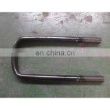 SHACMAN Aolong Delong Truck U-Bolt DZ9118526031 DZ9118526032