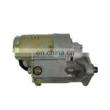 Manufacture 100% Tested New 31307 128000-5760 28100-87316 LRS02041 Starter Motor For DAIHATSU thumbnail-1