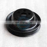 High Quality Diesel Engine M11 QSM11 ISM11 Crankshaft Pulley 3073676 3820533 thumbnail-2