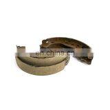 XYREPUESTOS AUTO PARTS Repuestos Al Por Mayor Auto Part Brake Shoe For Toyota Corolla 2002-2006 2007-2016 OEM 04495-52040 thumbnail-2