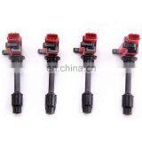 22448-91F00 Ignition Coil 99-02 for Silvia S15 2.0L SR20DET Turbo Black Top thumbnail-2