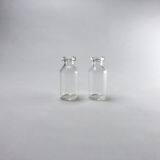 Medical Use Moulded Injection Vials for Antibiotics Glass Bottle thumbnail-2