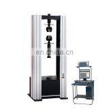 digital price /Building material testing machineWDW20hard plastic tensile test machine