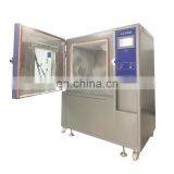 Lab IPX5 IPX6 Sand Dust Resistance Testing Chamber