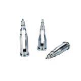 Quality Assurance of Precision WEDM CNC Machining for Non-standard Round Inserts thumbnail-3