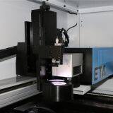 ETA High Level 20w Fiber Laser Label Marking Machine for LED Lights / Metal thumbnail-5