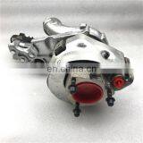 GTB1749V 763492-0005 057145722Q Turbo for A-udi Q7 A8 4.2 TDI With W24 Engine thumbnail-2