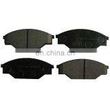 Hot Sale Auto Brake Pads D303-7205 Front Brake Pads thumbnail-1