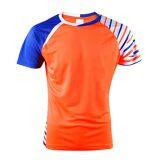 Wholesale New Arrival Dry Fit Feature Heat Transfer Tennis Cricket Shirts Jersey Men thumbnail-3