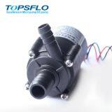 High Efficiency 12v 24v Brushless DC Motor, Water Dispenser Cooler Light Weight Pump thumbnail-2