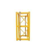 Пассажирский подъемник. Высококачественная цинкованная секция мачты из стали Q345B