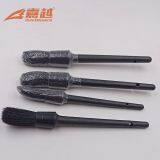 Detail Brushes Multifunctional Detail Brush Auto Detailing Brushes Wholesale 4 PCS Detail Brushes thumbnail-4