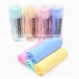 High Absorption Thickened Towel for Pets Bath Quick-dry Towel Cats and Dogs Bath Towel Cleaning Supplies thumbnail-2