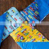 Super Funky Duck Feather Sleeping Bag For Camping thumbnail-7