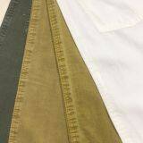 80% Tencel 20%Linen Plain Fabric thumbnail-3