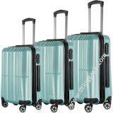 Quality Customized Color Abs Suitcases Luggage thumbnail-3