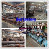 Double-sided Gluing Machine, Gluing Machine Roll, Can be Equipped With Material Rack Line, Wood Board Factory Planning thumbnail-4