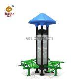 New Stype Hot Outdoor Fitness Equipment Sale,Triple Luxury Wab Board thumbnail-2