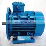 2019 New Products 40hp y2 Series Three Phase Electric Motor thumbnail-1