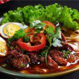 Braised Beef Noodles thumbnail-1