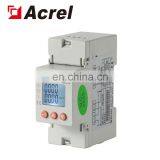 Acrel ADL100-ET The Power Distribution Cabinet RS485 Modbus-RTU Din Rail Single Phase Electricity Energy Meter thumbnail-3