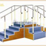 Tilting Walking Training Board Physiotherapy Treatment Board for Sale thumbnail-3