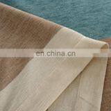 New Arrival Luxury Joint Ready Made Blackout Luxury Chenille Window Curtains For The Living Room With Attached Valance thumbnail-6