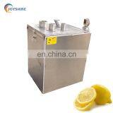 Pineapple Slicer Machine Plantain Chips Making Machine thumbnail-4