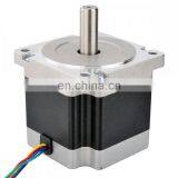 Nema 34 Stepper Motor 8.5Nm 4 Wires Nema34 Step Motor for CNC Mill Laser Lathe Router thumbnail-3