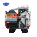 Farm Machinery Wheat Reaper Kubota Combine Harvester New 988plus thumbnail-5