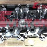 Excavator 3T90 Cylinder Head Fit for Yanmar Engine Rebuild thumbnail-2